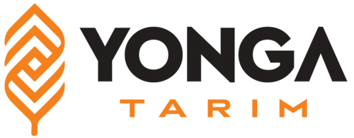 YONGA TARIM Logo