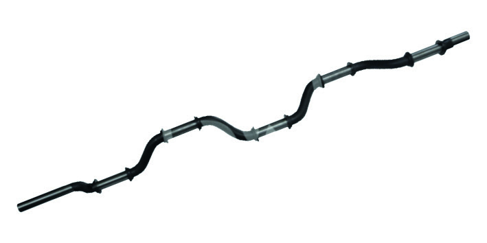 SARSAK KRANKI (KISA) (Ø31x1418 mm)5 Lİ