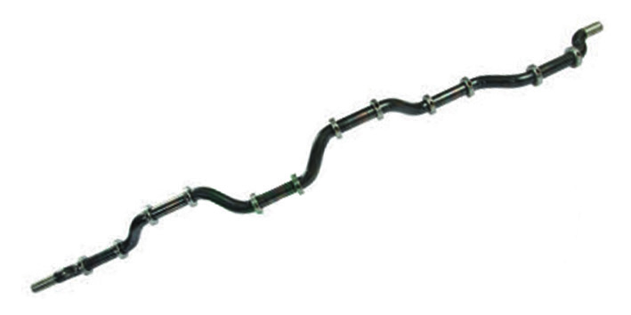 SARSAK KRANKI (UZUN) (Ø 35x1519 mm)5'li