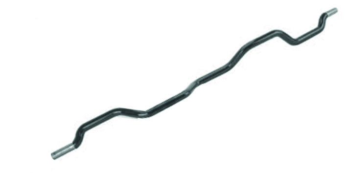 SARSAK KRANKI (KISA) (Ø 35x1418 mm)5'lİ