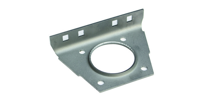 SARSAK KRANK BİLYA SACI -6208