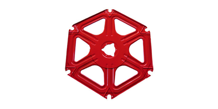 DOLAP SACI ORTA Ø 134 mm