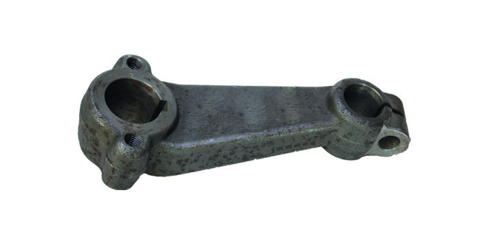 BIÇAKKOLU ŞANZIMAN SALLAMA KOLU