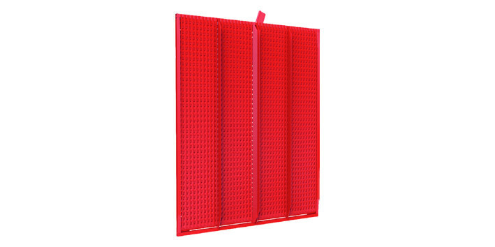 ALT ELEK - 1300x1270 mm