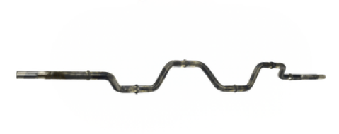 SARSAK KRANKI (Ø 38X1894mm) 6 LI