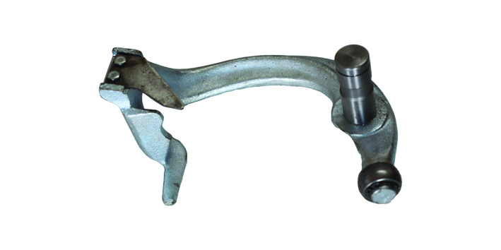 BIÇAK KOLU KOMPLE